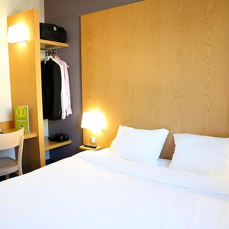 B&B Hotel Aix En Provence Le Tholonet Bagian luar foto
